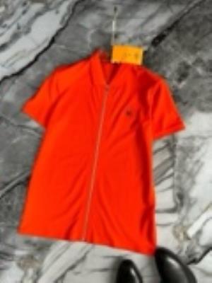 cheap quality HERMES Men shirts Model No. 233